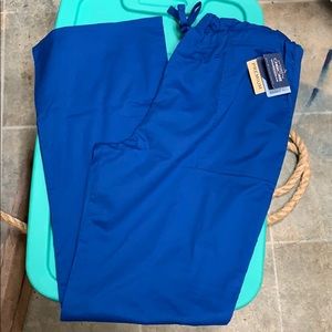 Cherokee scrub pants